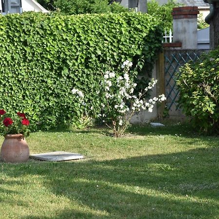 Le Clos Du Vieux Port Veretz Екстер'єр фото