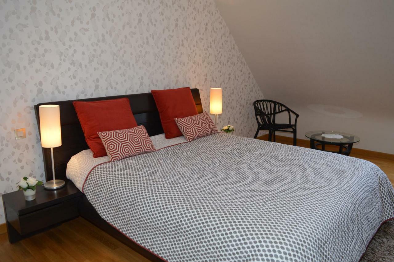 Le Clos Du Vieux Port Veretz Екстер'єр фото
