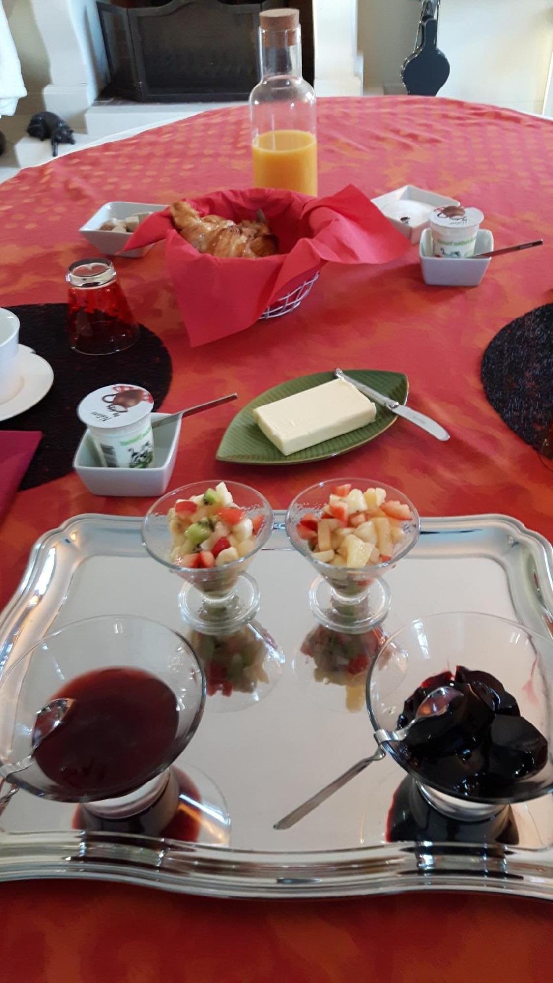 Le Clos Du Vieux Port Veretz Екстер'єр фото